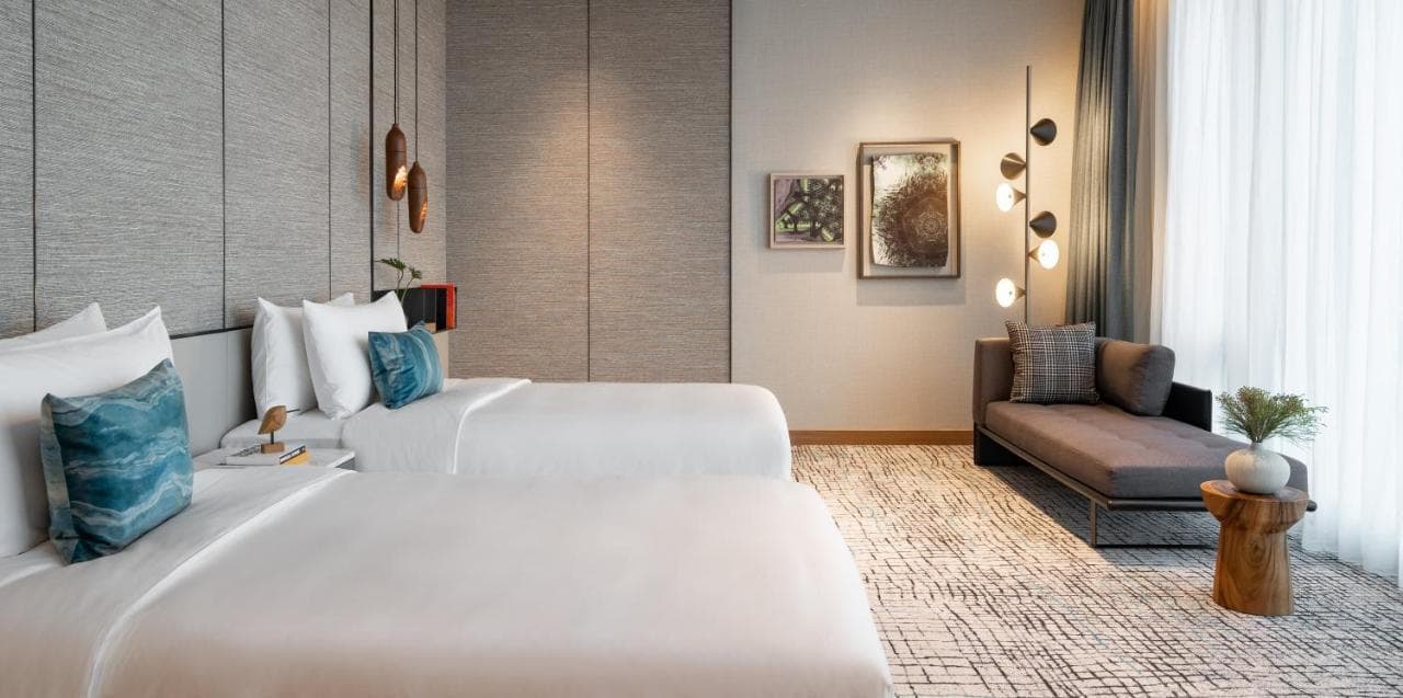 Kimpton Maa-Lai Bangkok