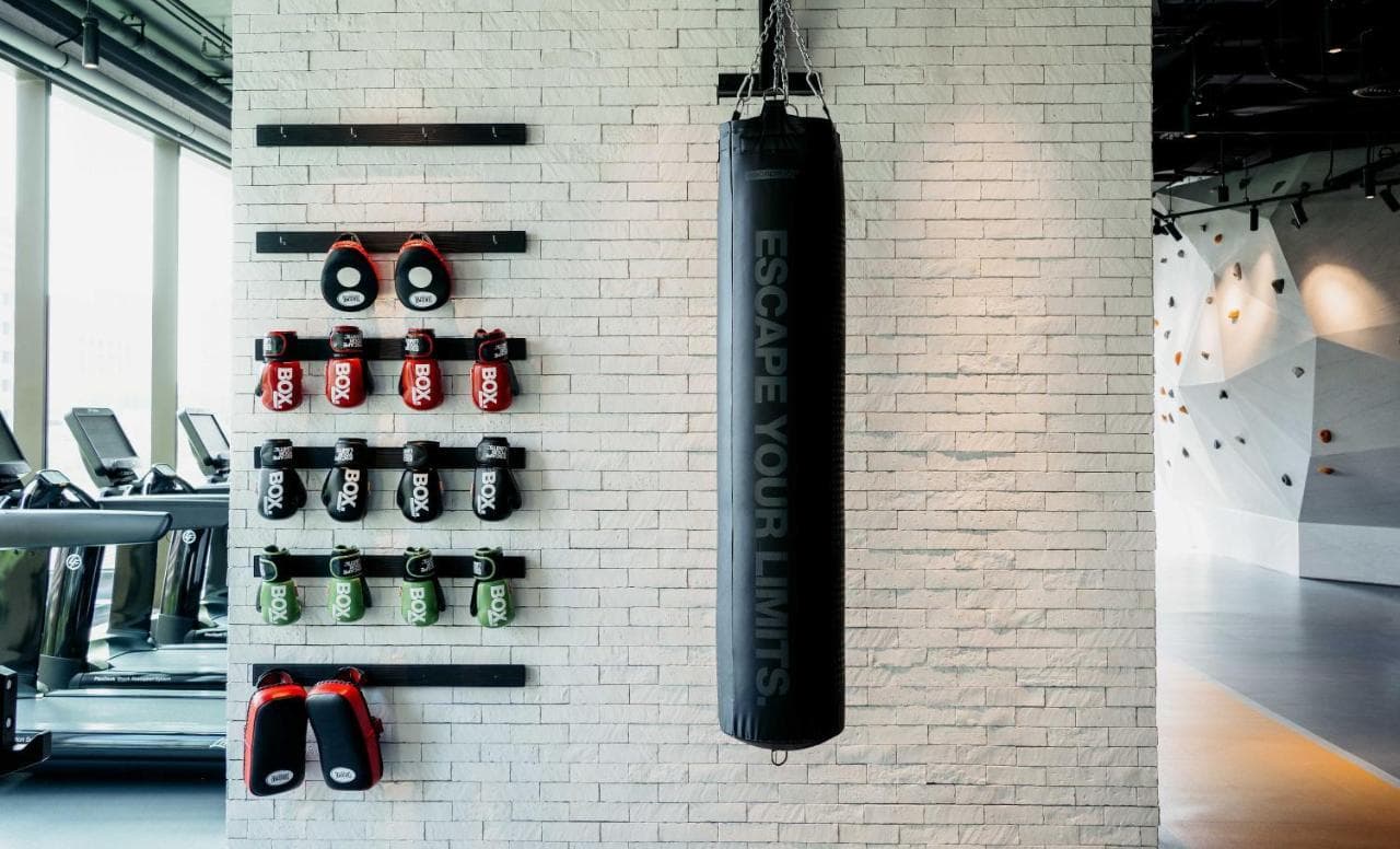 Kimpton Maa-Lai Bangkok