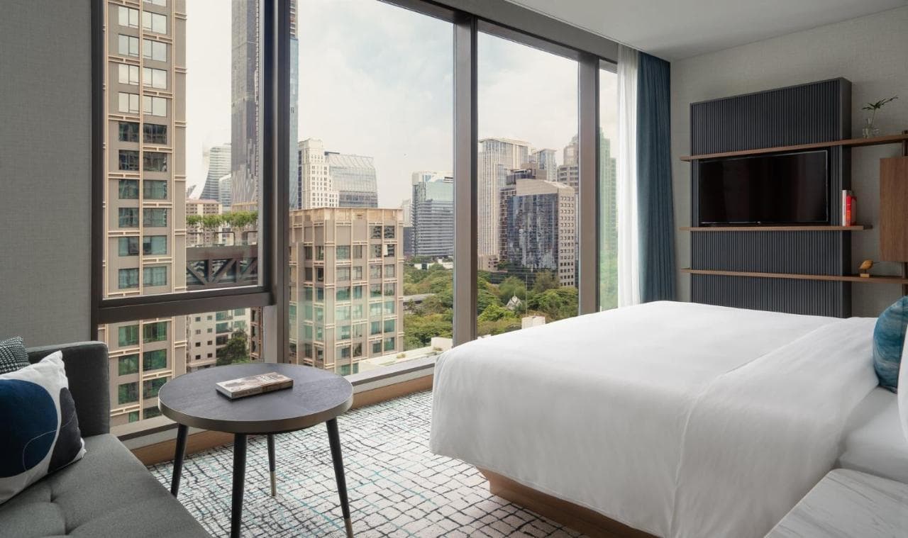 Kimpton Maa-Lai Bangkok