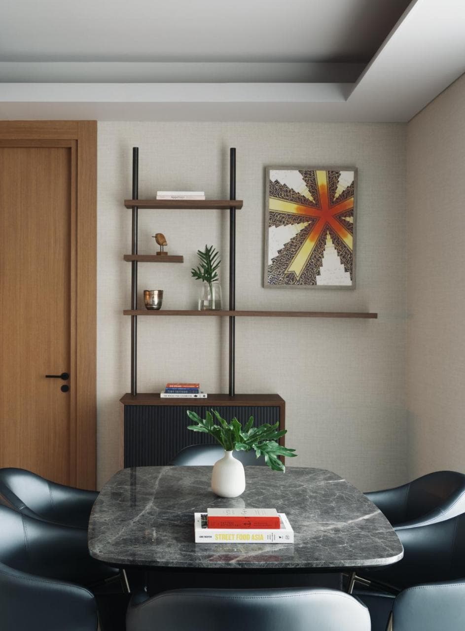 Kimpton Maa-Lai Bangkok