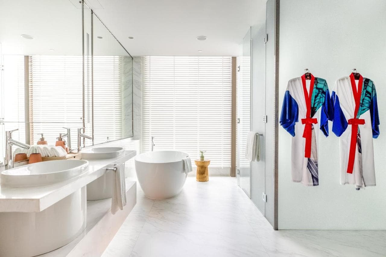 Kimpton Maa-Lai Bangkok