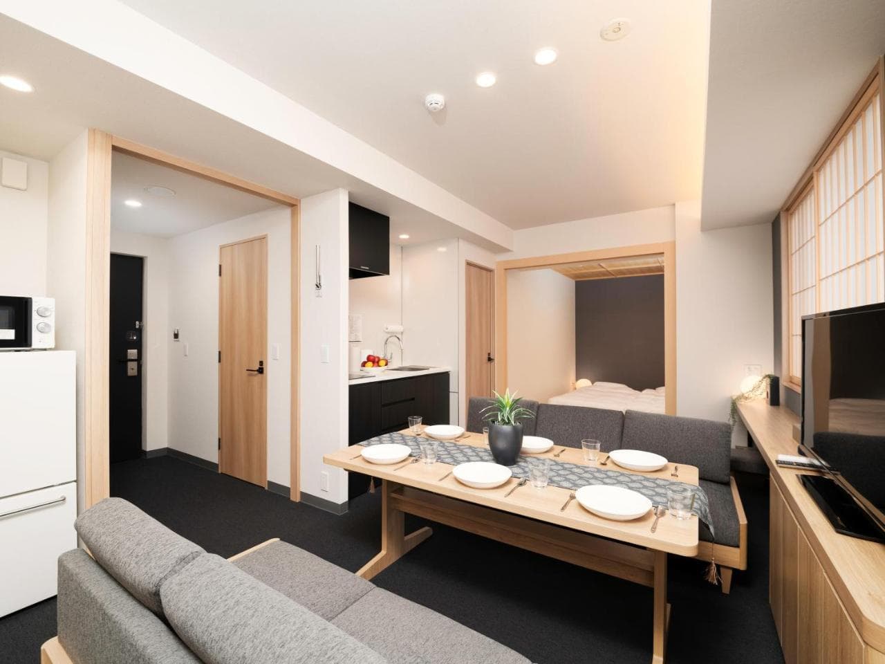 Mimaru Tokyo Hatchobori