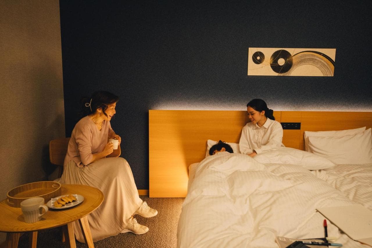 Mimaru Tokyo Hatchobori