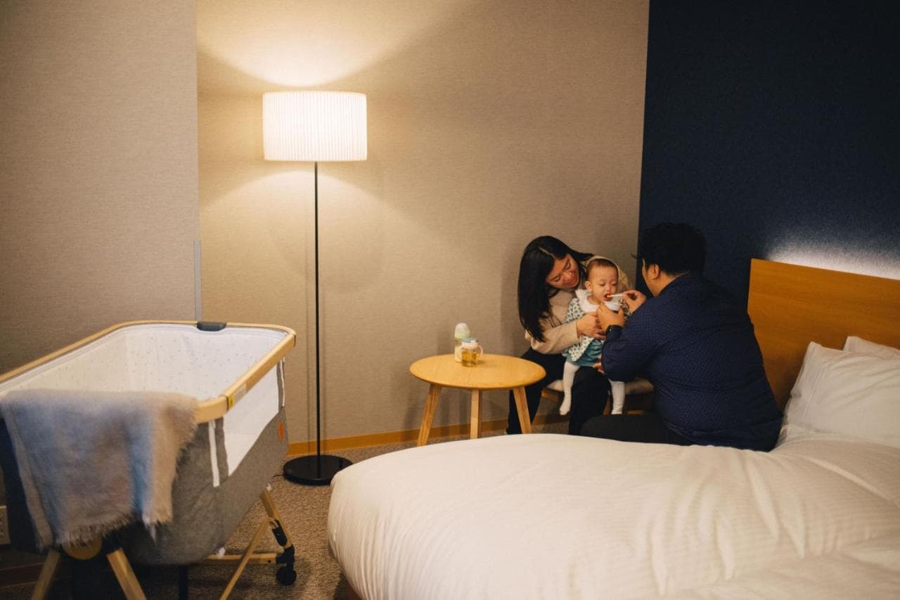 Mimaru Tokyo Hatchobori