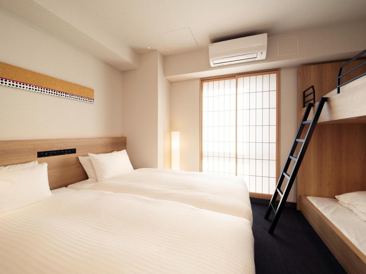 Mimaru Tokyo Hatchobori