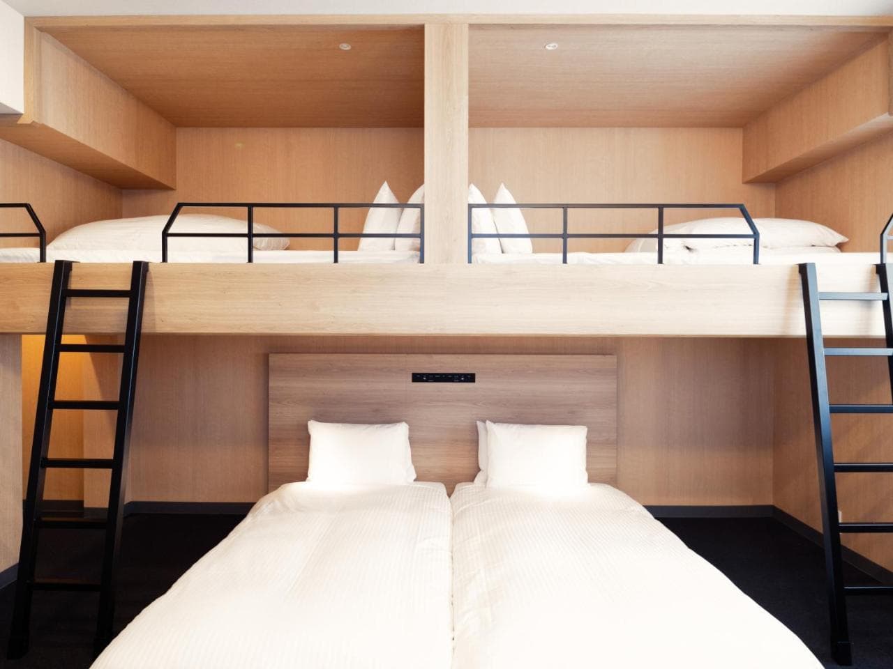 Mimaru Tokyo Hatchobori