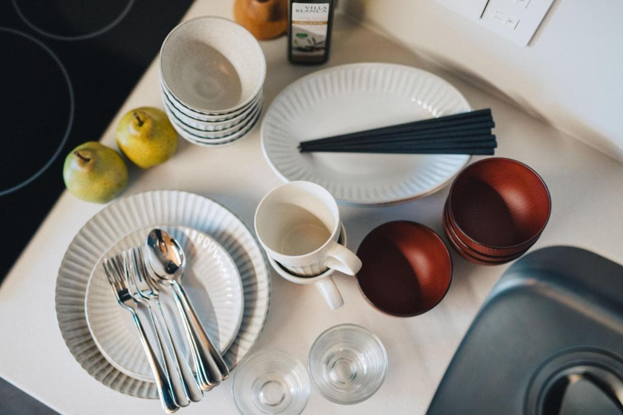 Mimaru Tokyo Hatchobori