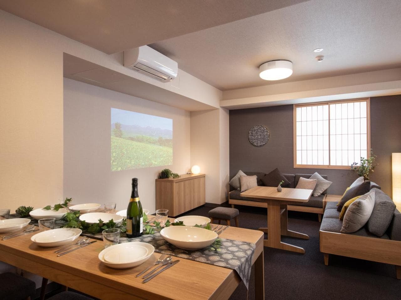 Mimaru Tokyo Hatchobori