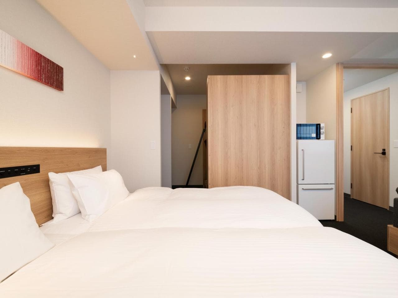 Mimaru Tokyo Hatchobori