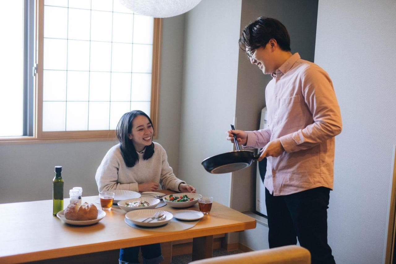 Mimaru Tokyo Hatchobori