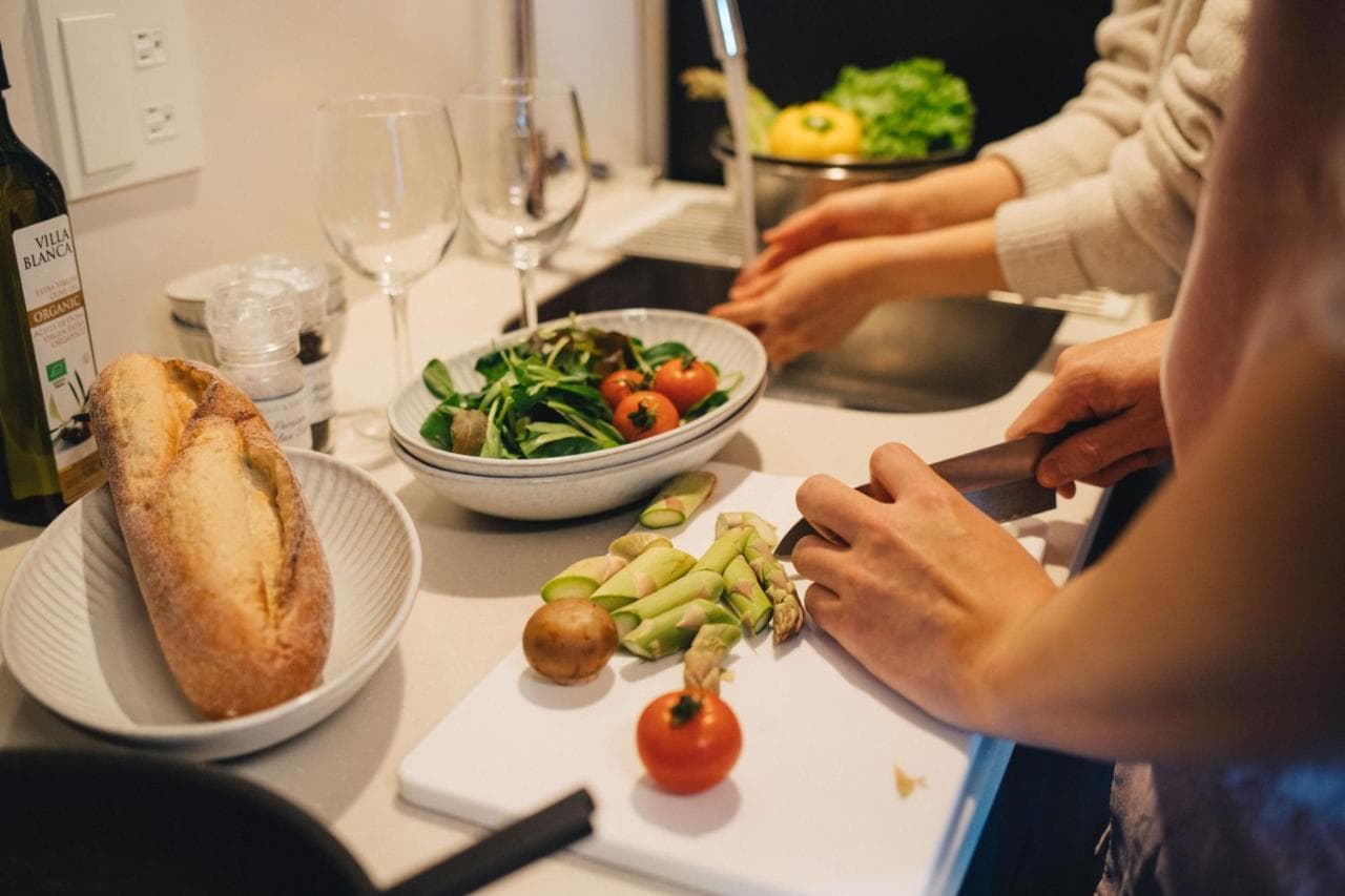 Mimaru Tokyo Hatchobori