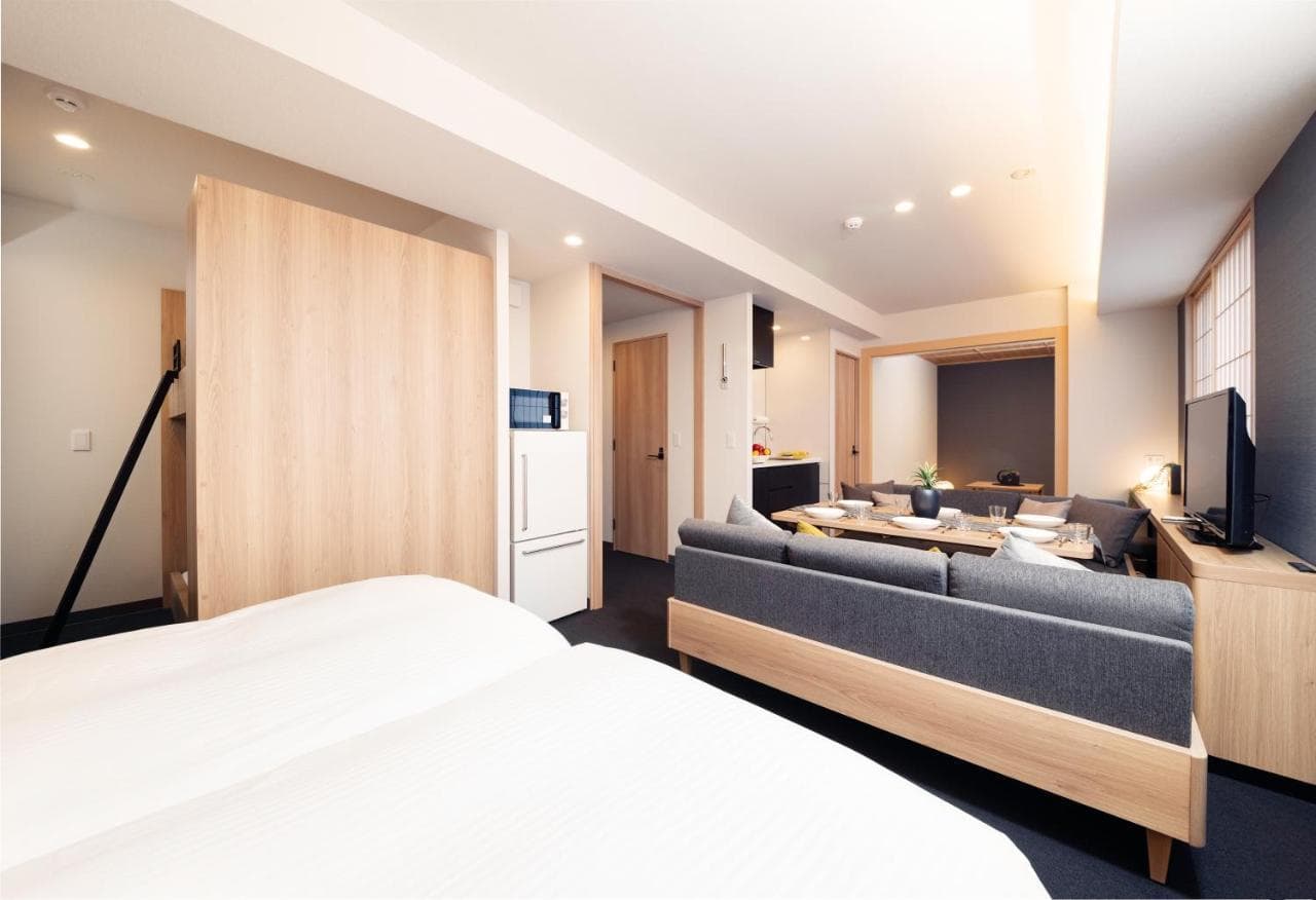 Mimaru Tokyo Hatchobori