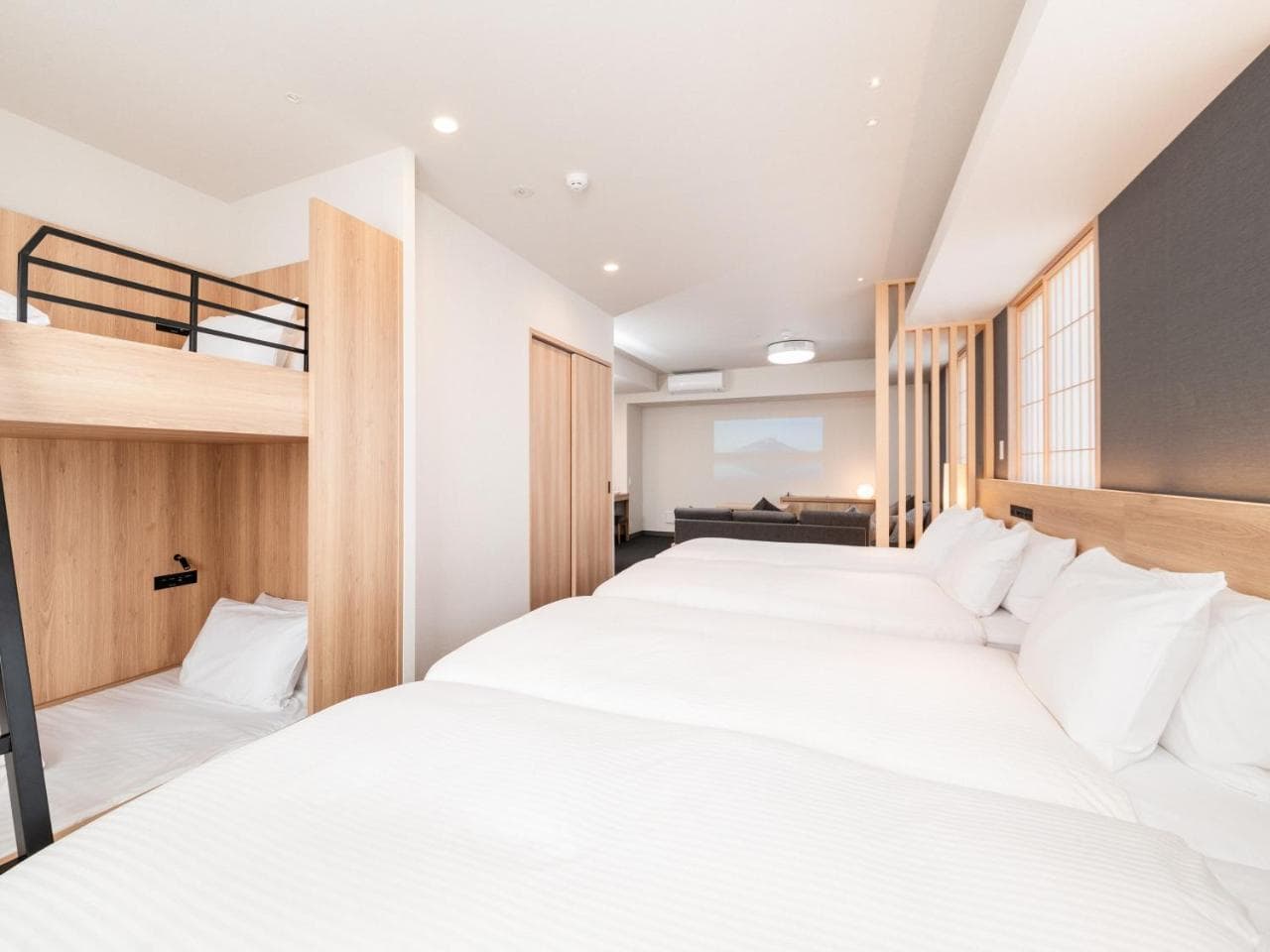 Mimaru Tokyo Hatchobori