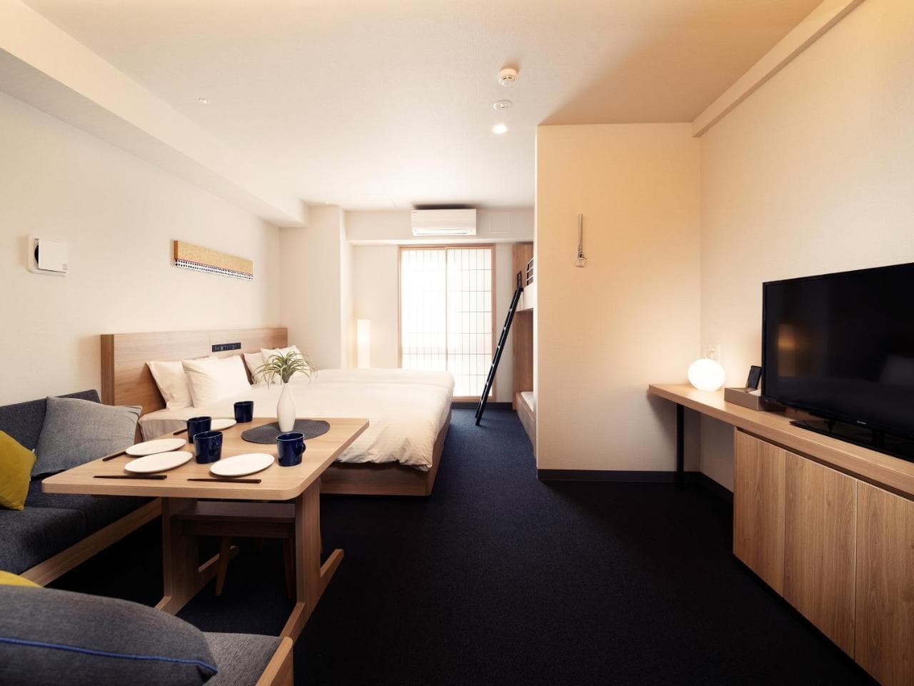 Mimaru Tokyo Hatchobori