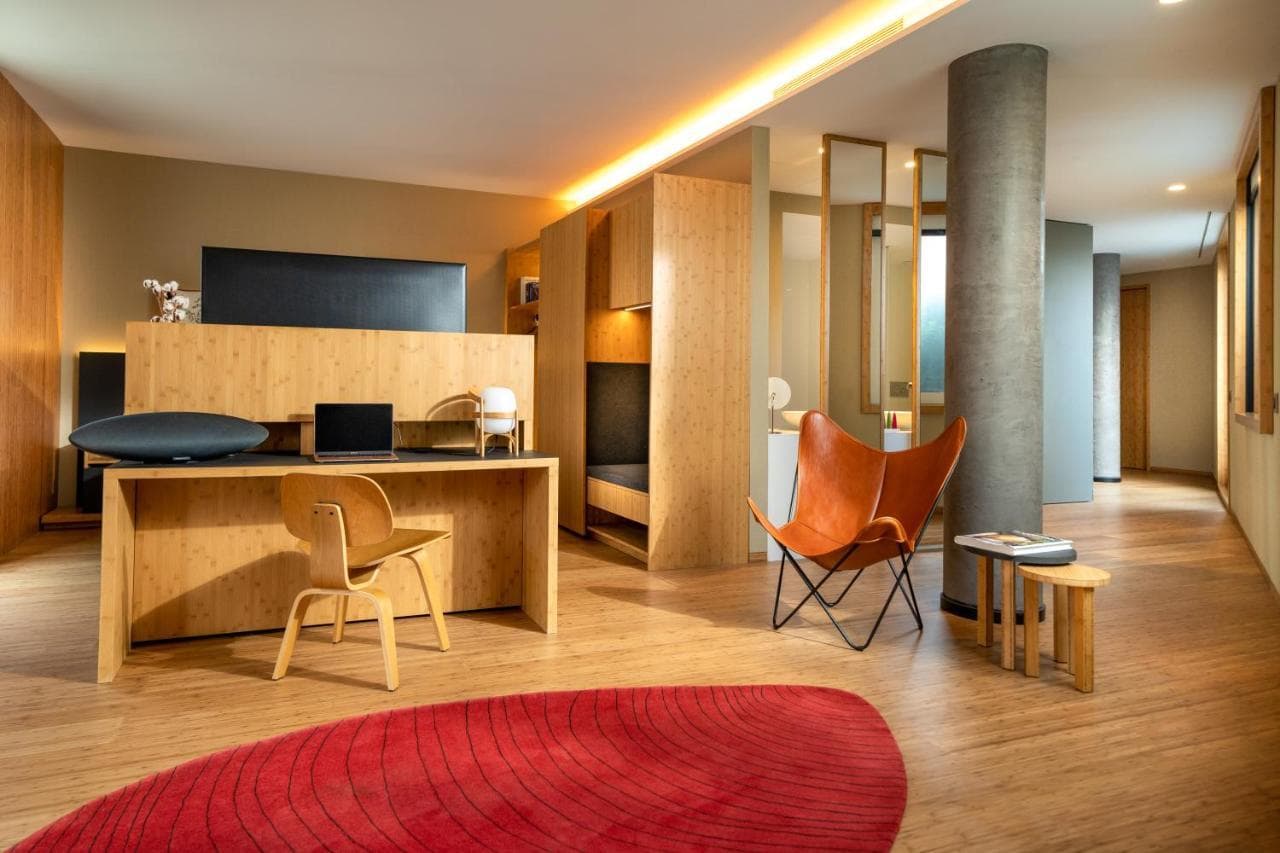 Eurostars Barcelona Central