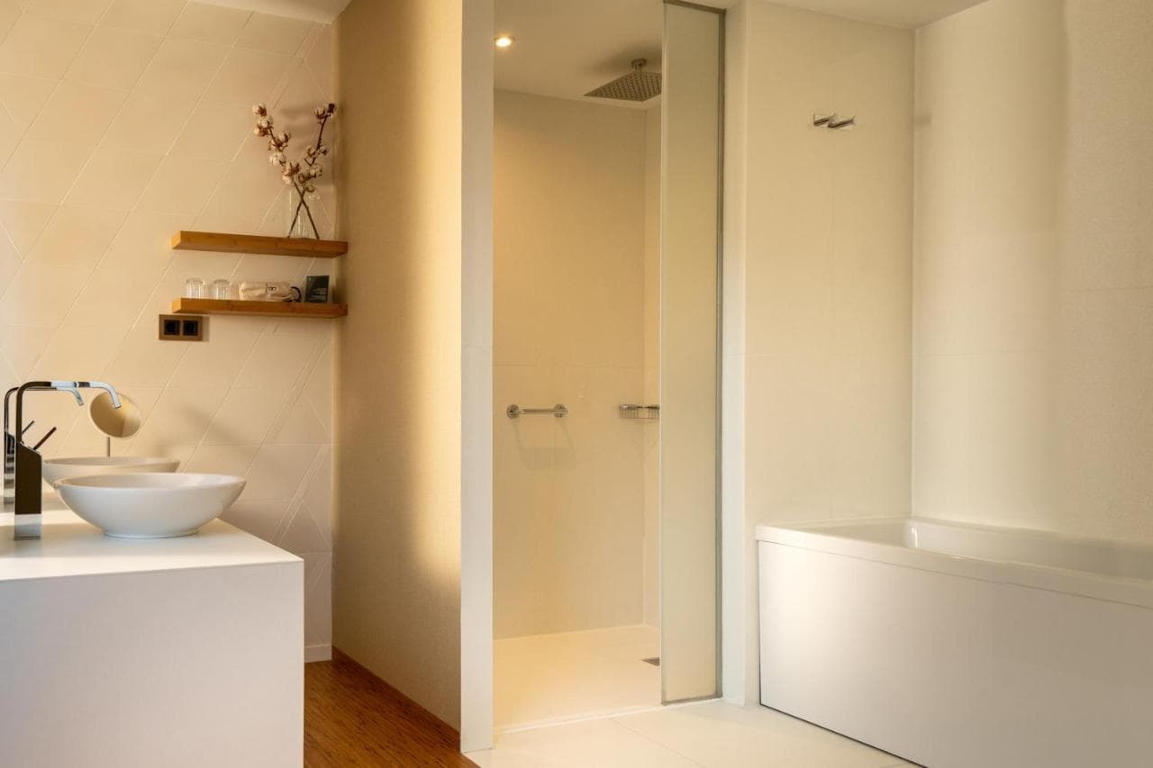 Eurostars Barcelona Central