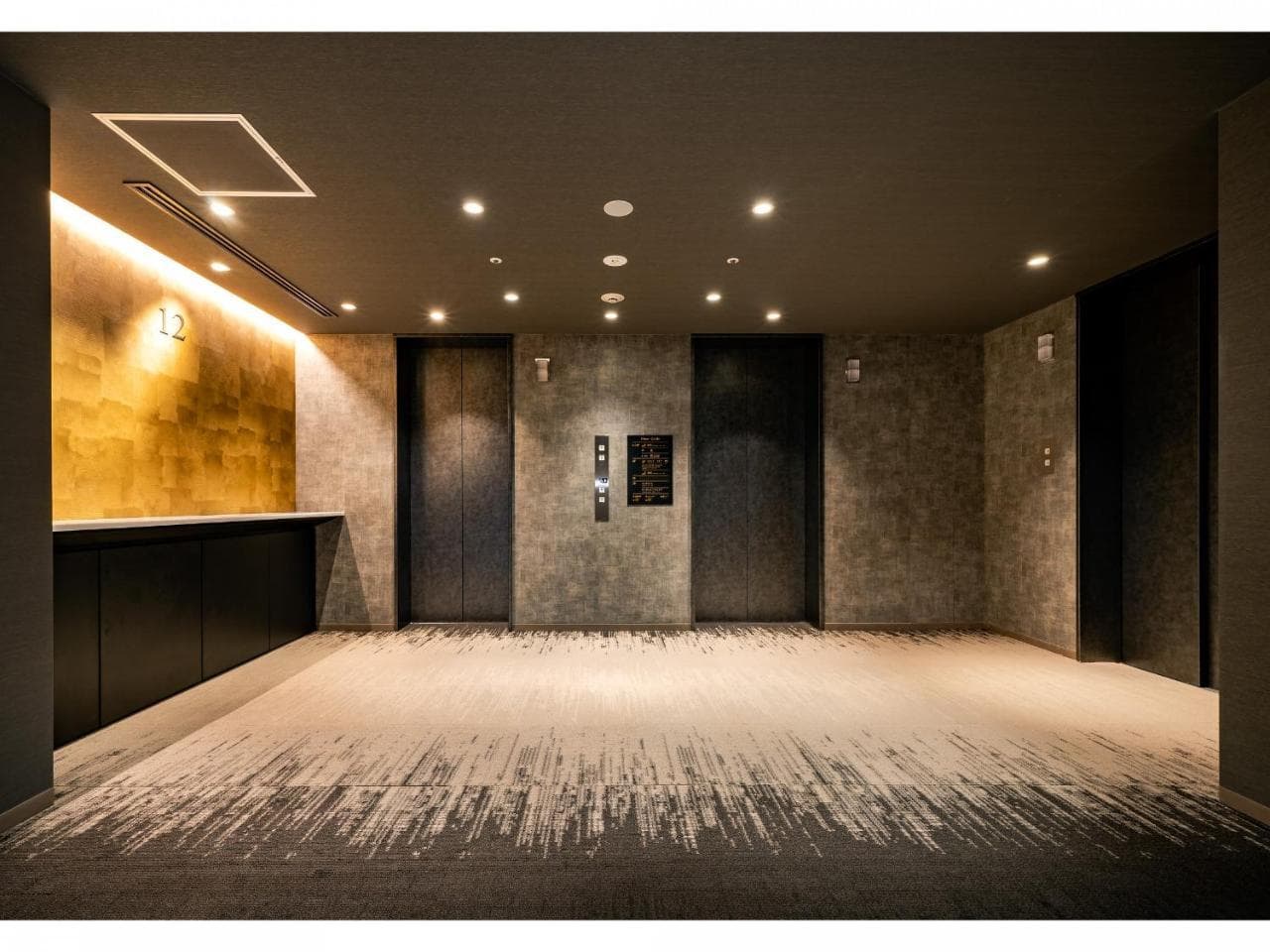 Daiwa Roynet Hotel Tokyo Kyobashi