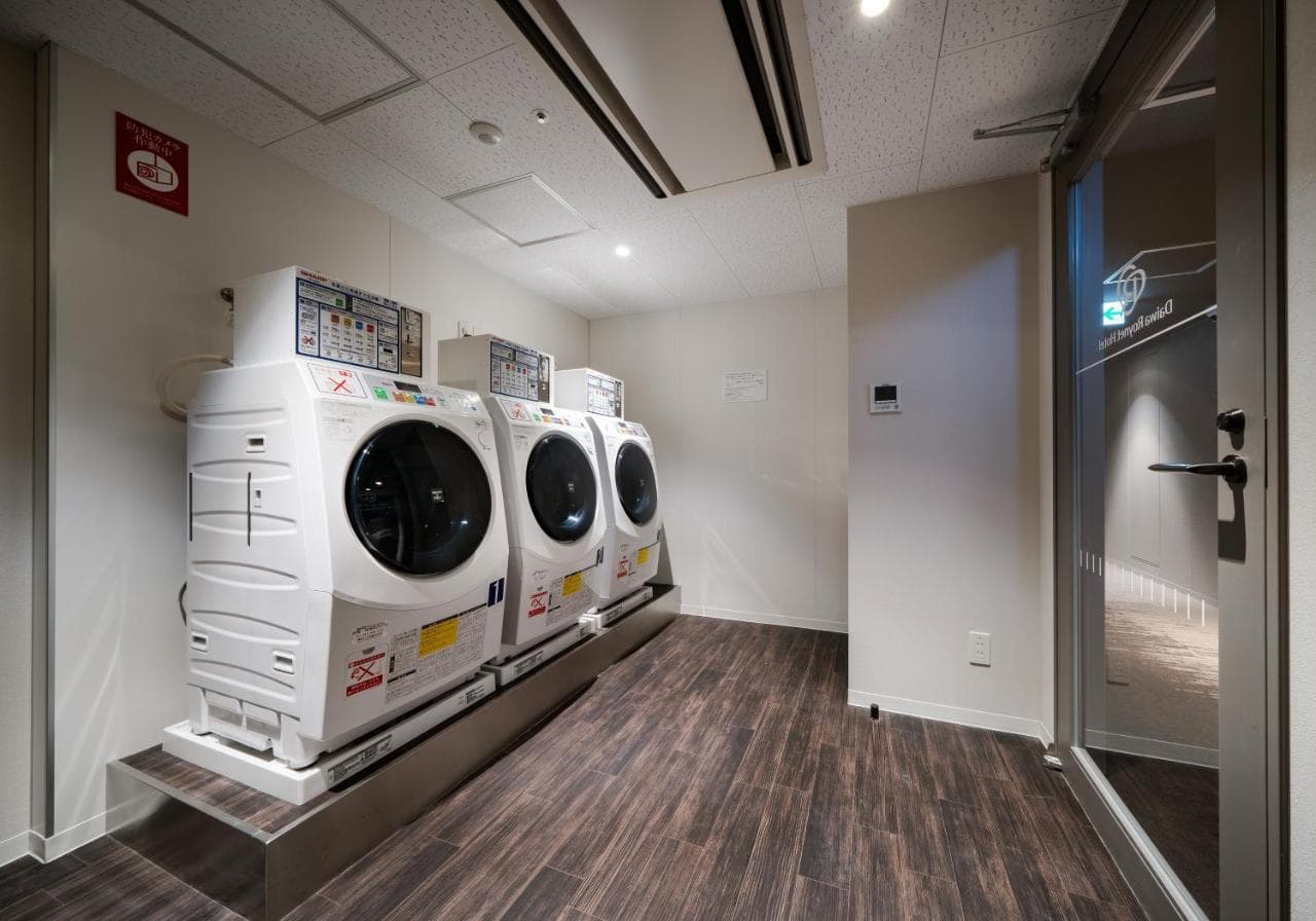 Daiwa Roynet Hotel Tokyo Kyobashi
