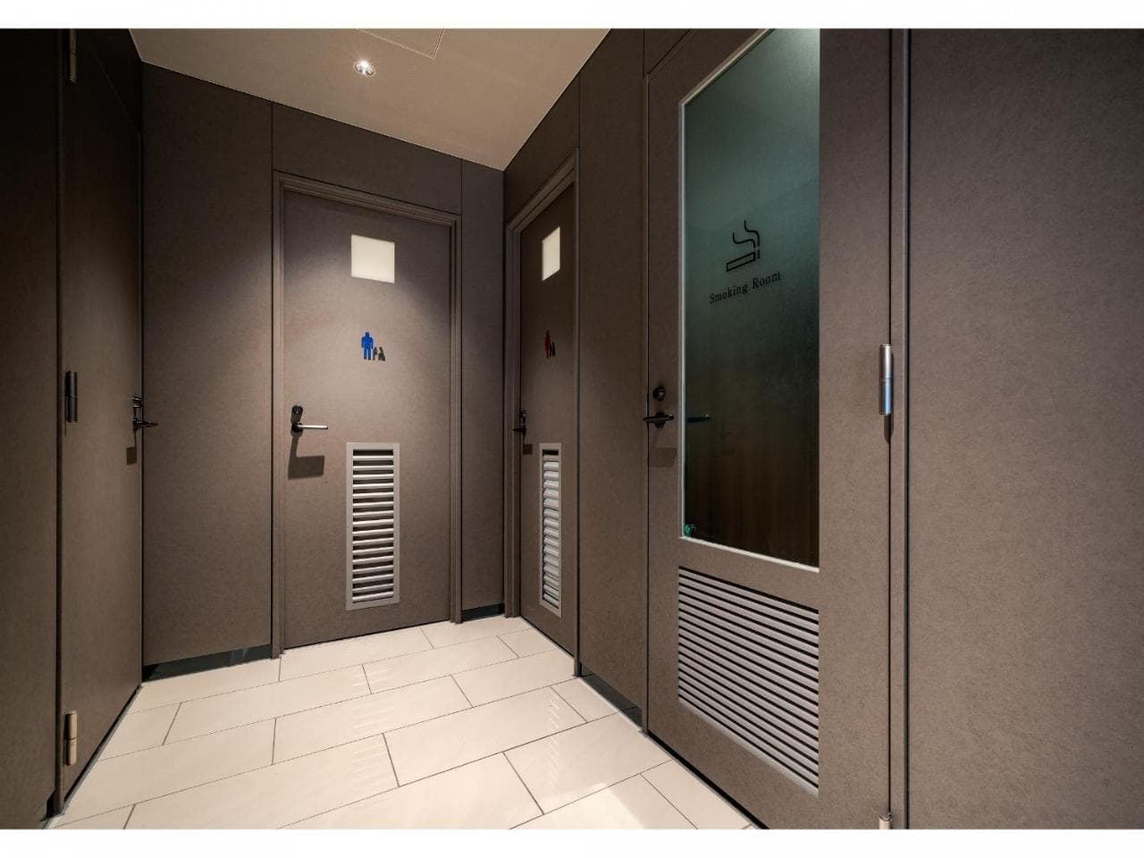Daiwa Roynet Hotel Tokyo Kyobashi