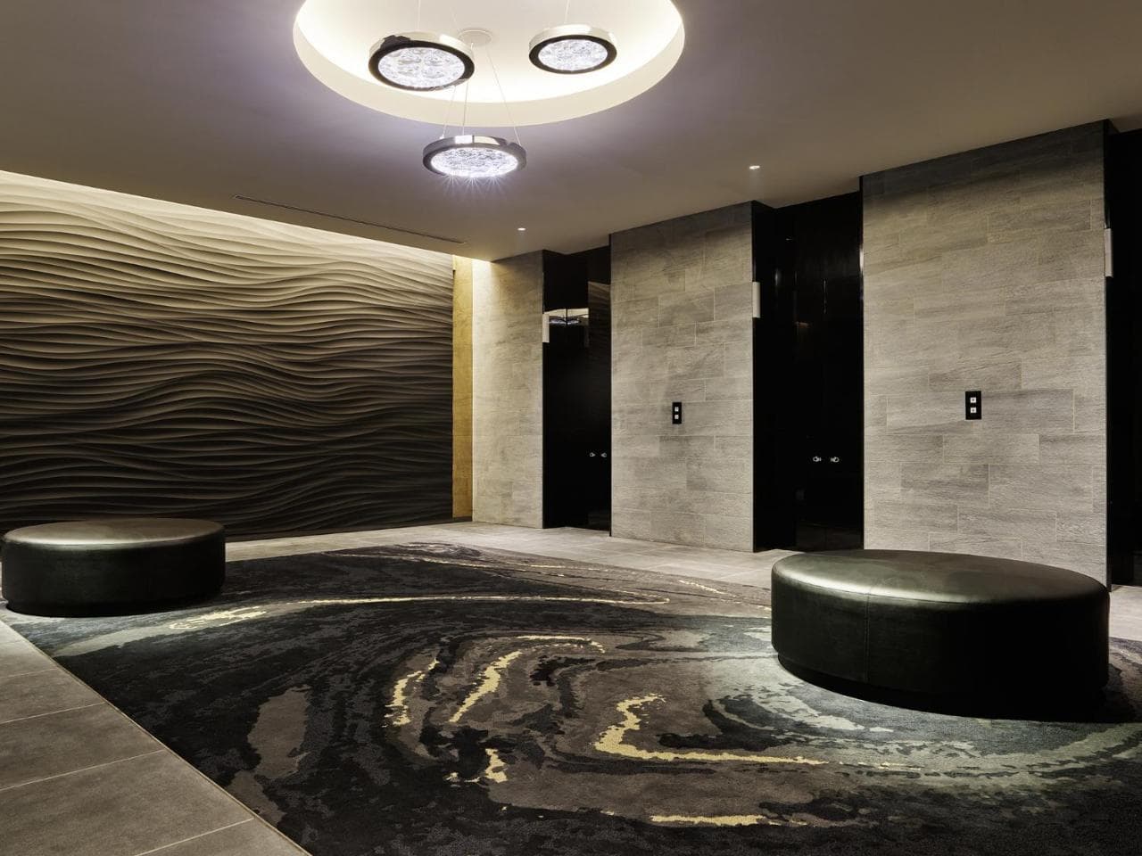 Mitsui Garden Hotel Toyosu Premier