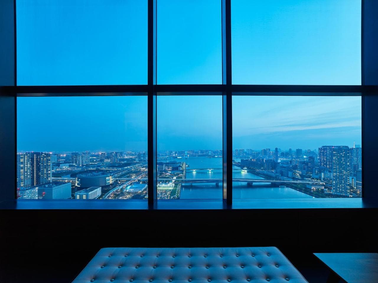 Mitsui Garden Hotel Toyosu Premier