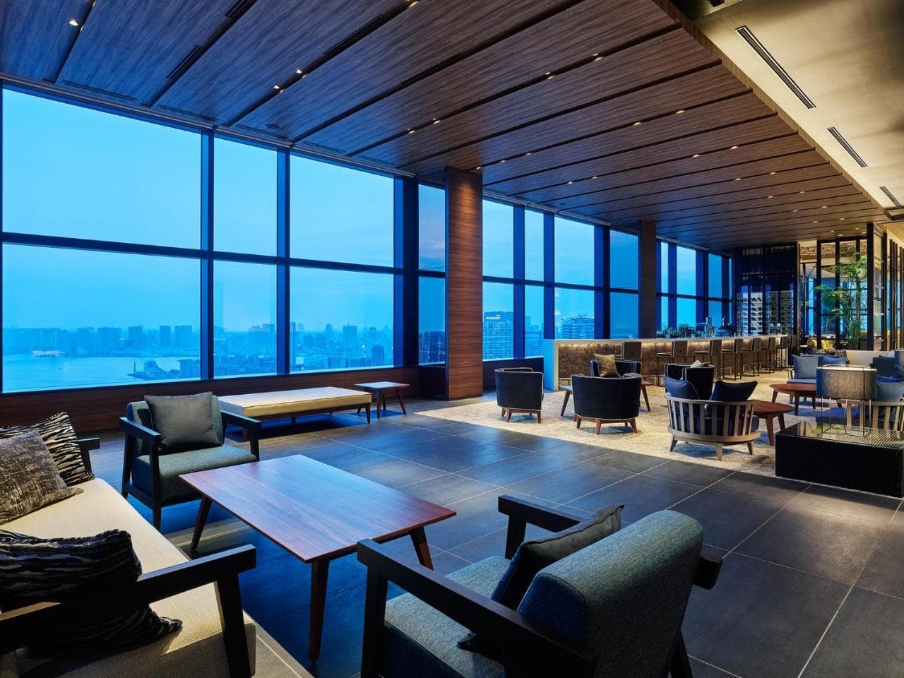 Mitsui Garden Hotel Toyosu Premier