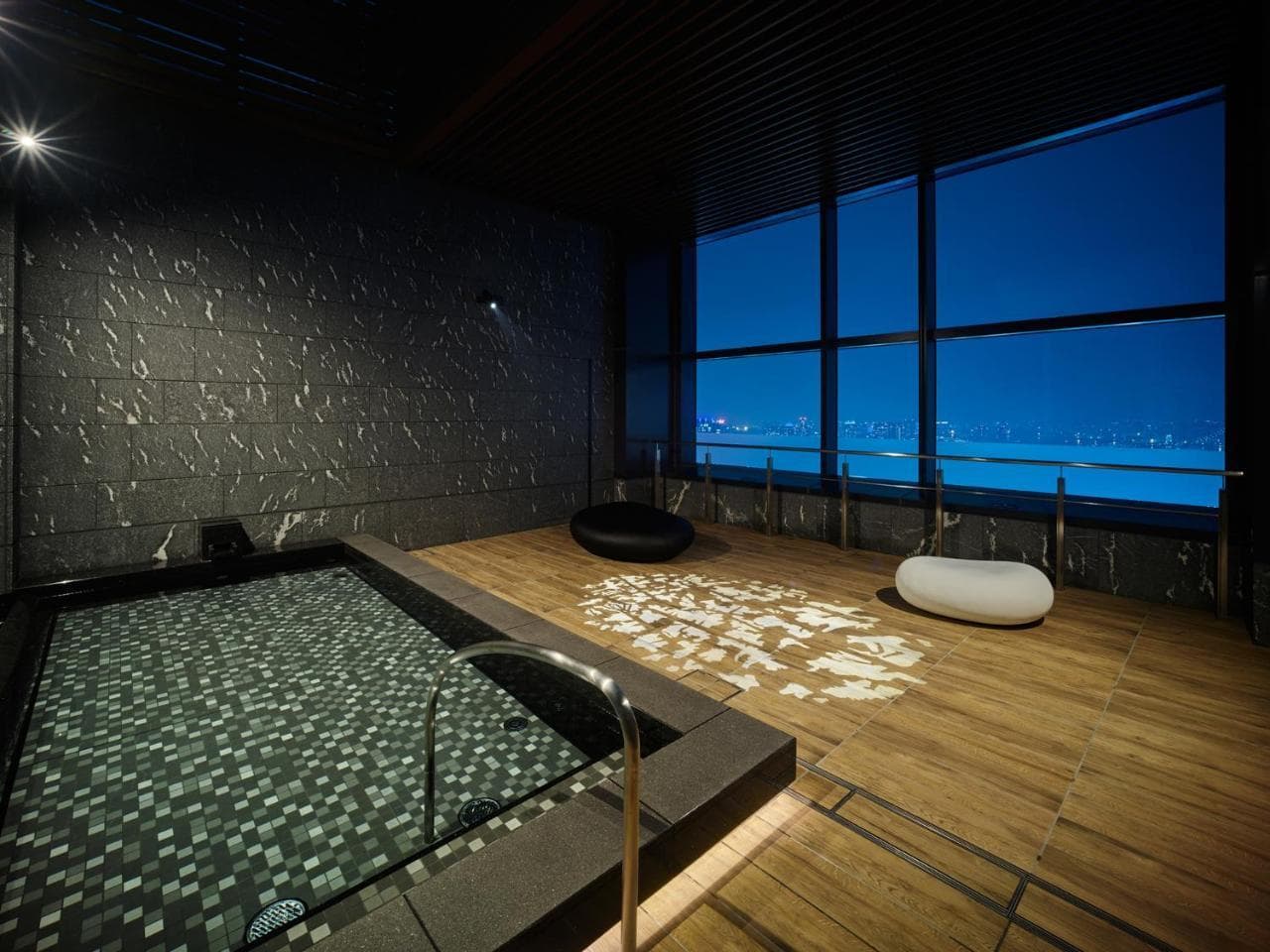 Mitsui Garden Hotel Toyosu Premier