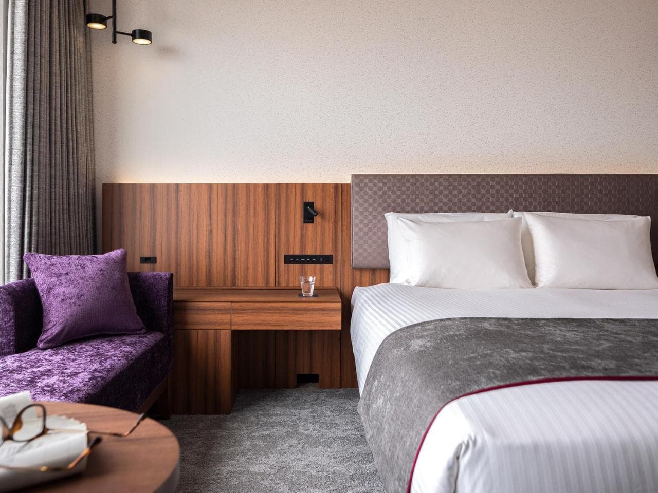 Mitsui Garden Hotel Toyosu Premier