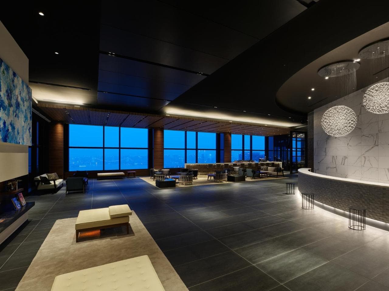 Mitsui Garden Hotel Toyosu Premier