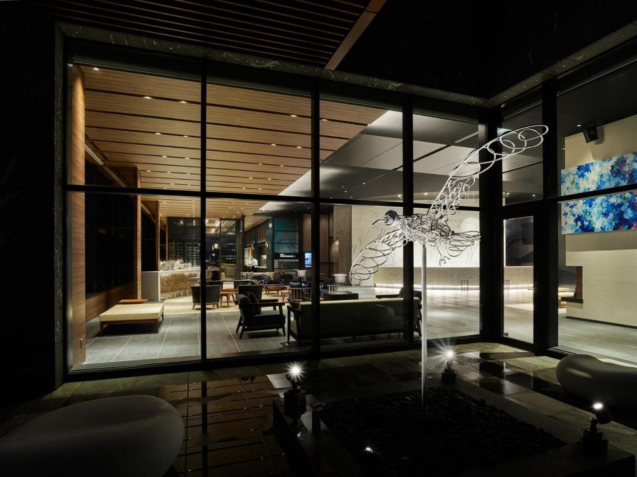 Mitsui Garden Hotel Toyosu Premier