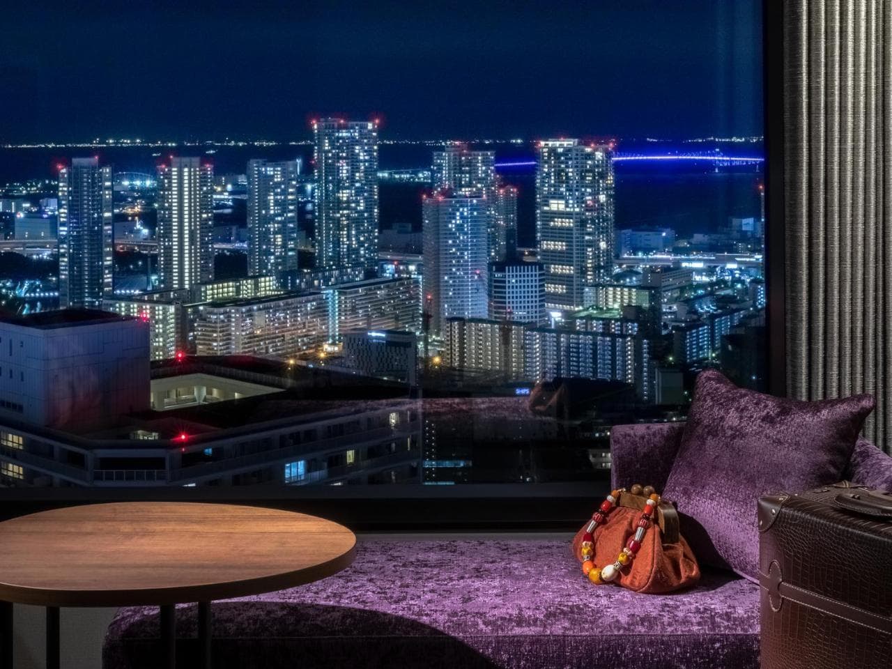 Mitsui Garden Hotel Toyosu Premier