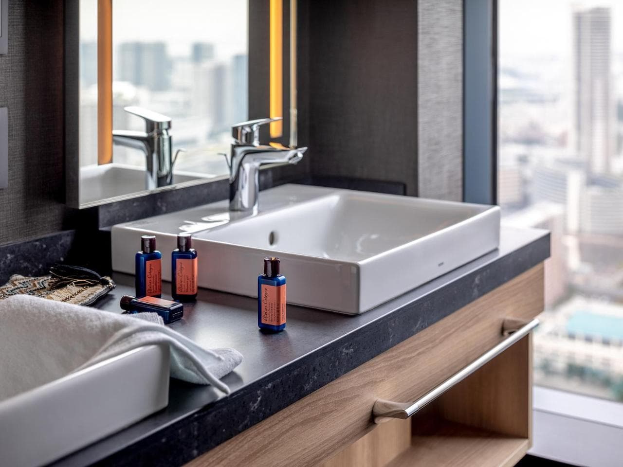 Mitsui Garden Hotel Toyosu Premier