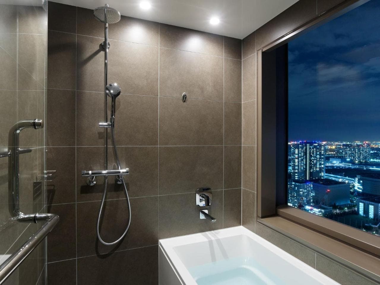 Mitsui Garden Hotel Toyosu Premier