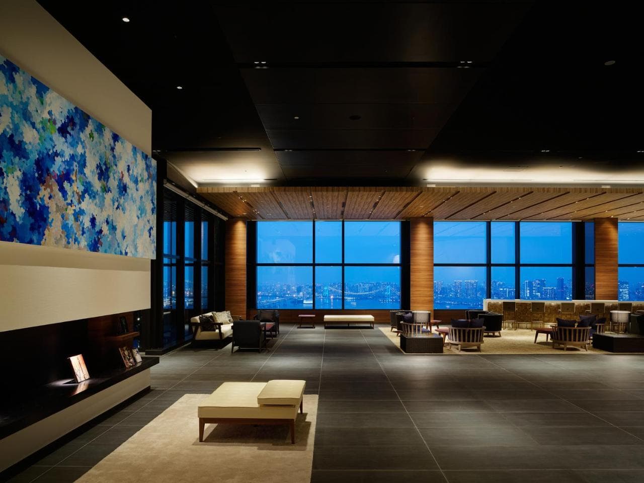 Mitsui Garden Hotel Toyosu Premier