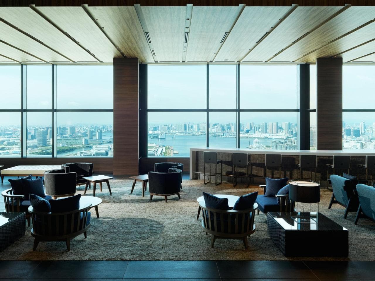 Mitsui Garden Hotel Toyosu Premier