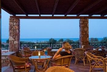 Atlantica Mikri Poli Rhodes