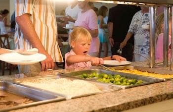 Atlantica Mikri Poli Rhodes