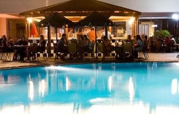 Atlantica Mikri Poli Rhodes