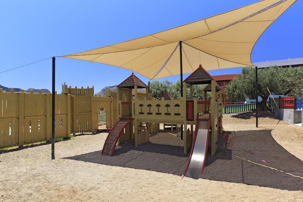 Atlantica Mikri Poli Rhodes