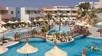 Atlantica Mikri Poli Rhodes