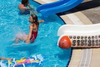 Atlantica Mikri Poli Rhodes