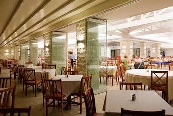 Atlantica Mikri Poli Rhodes