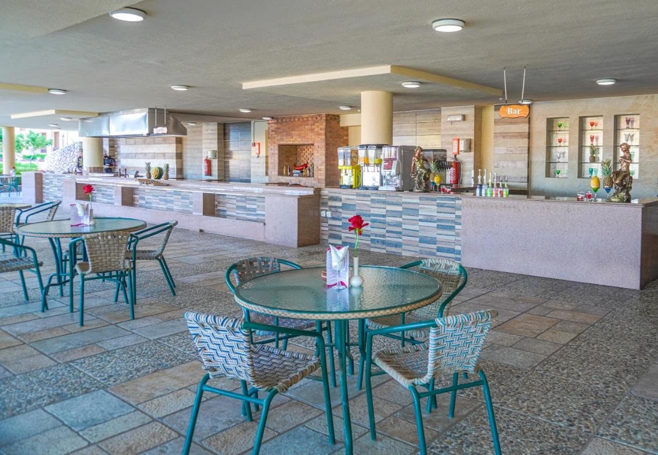 Charmillion Gardens Aqua Park