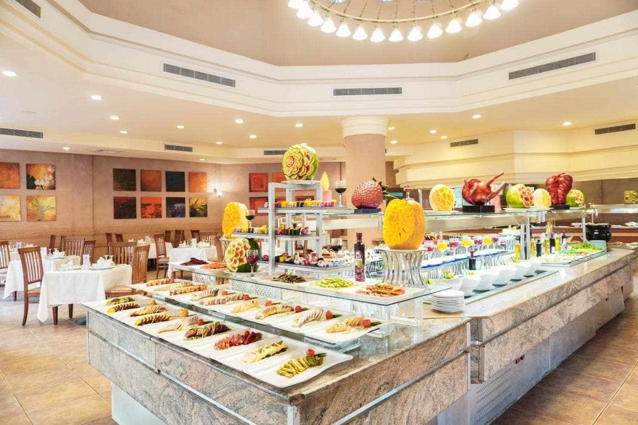 Charmillion Gardens Aqua Park