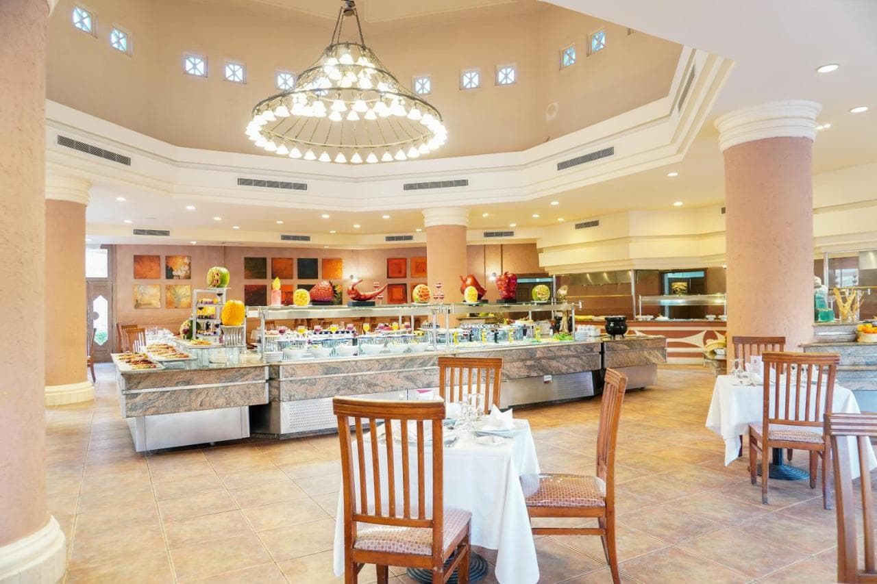 Charmillion Gardens Aqua Park