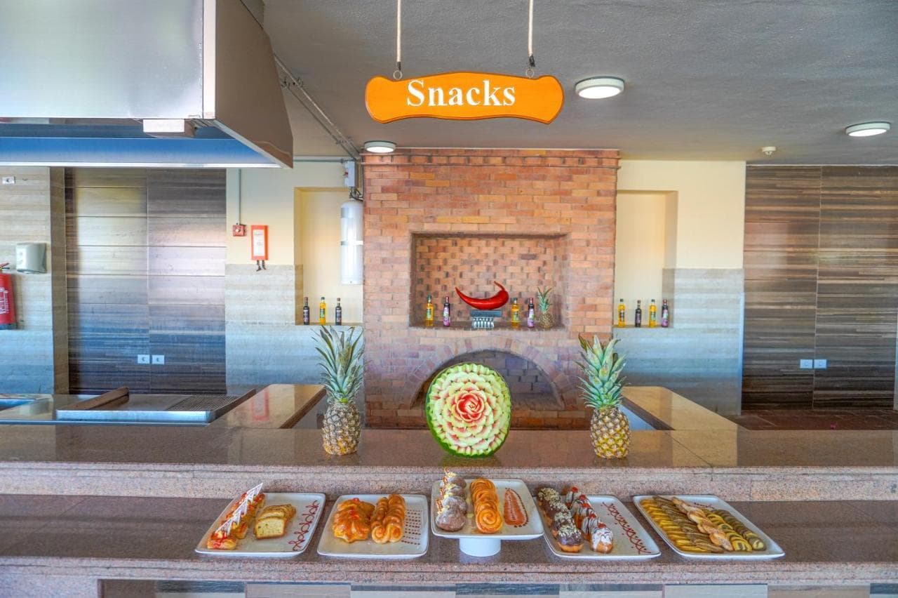 Charmillion Gardens Aqua Park