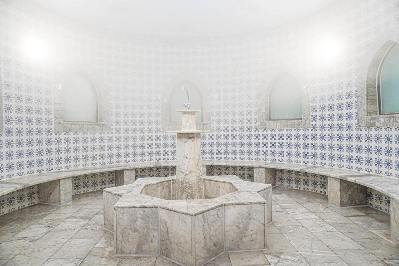 Charmillion Gardens Aqua Park