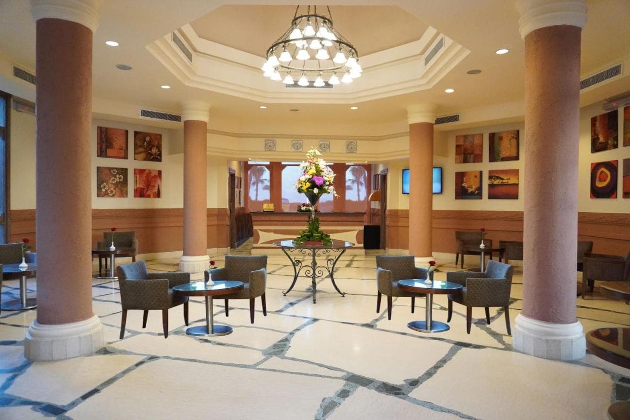 Charmillion Gardens Aqua Park