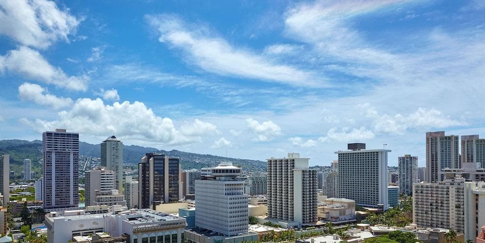 Halepuna Waikiki by Halekulani