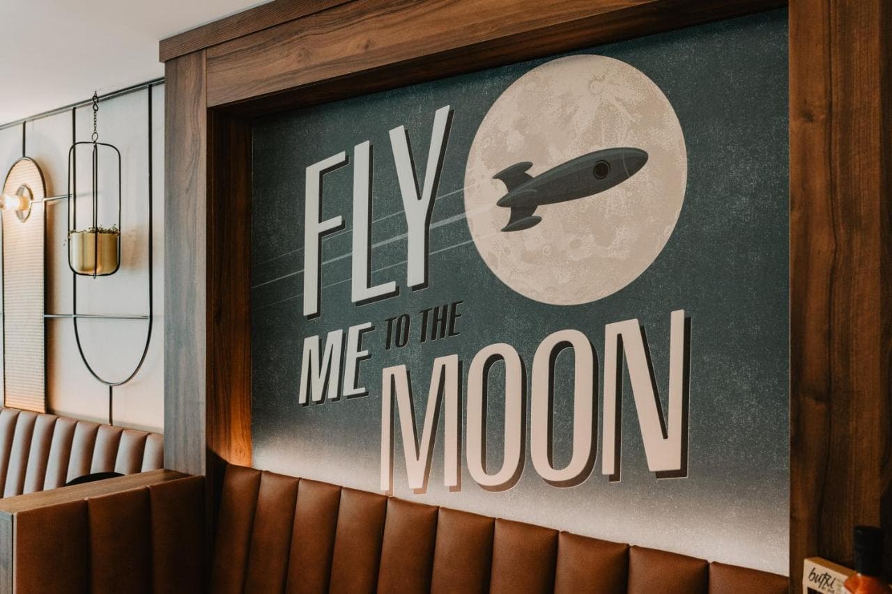 Nivia Born Boutique Hotel